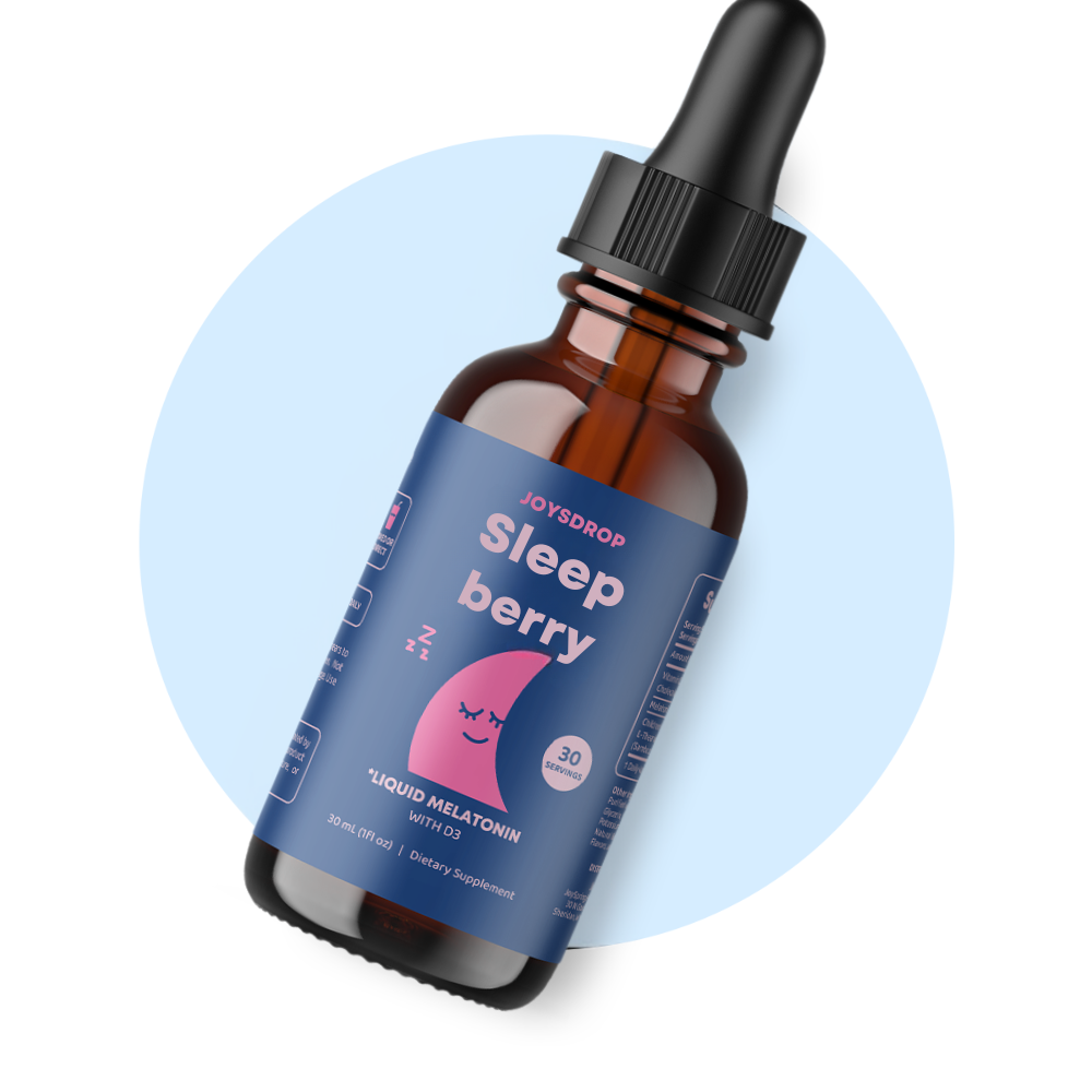 JoysDrop SleepBerry™