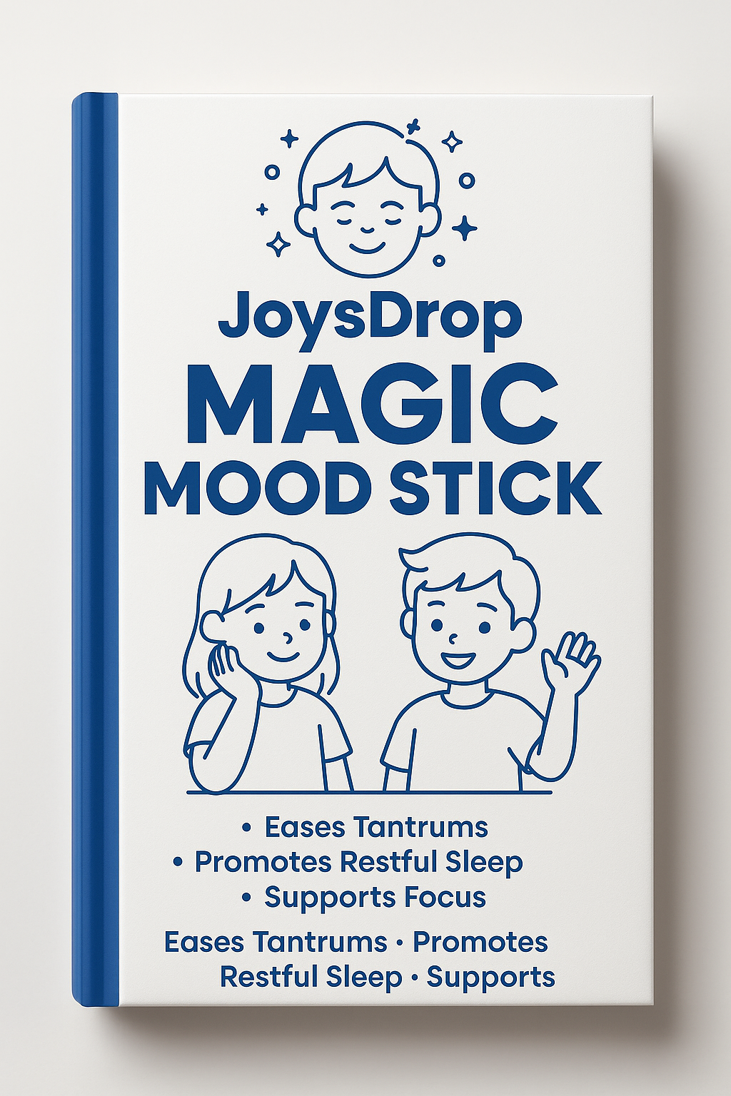 + FREE 7-Day Gut Reset Guide for Kids