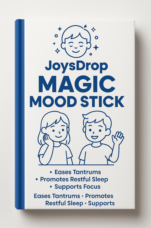 + FREE 7-Day Gut Reset Guide for Kids