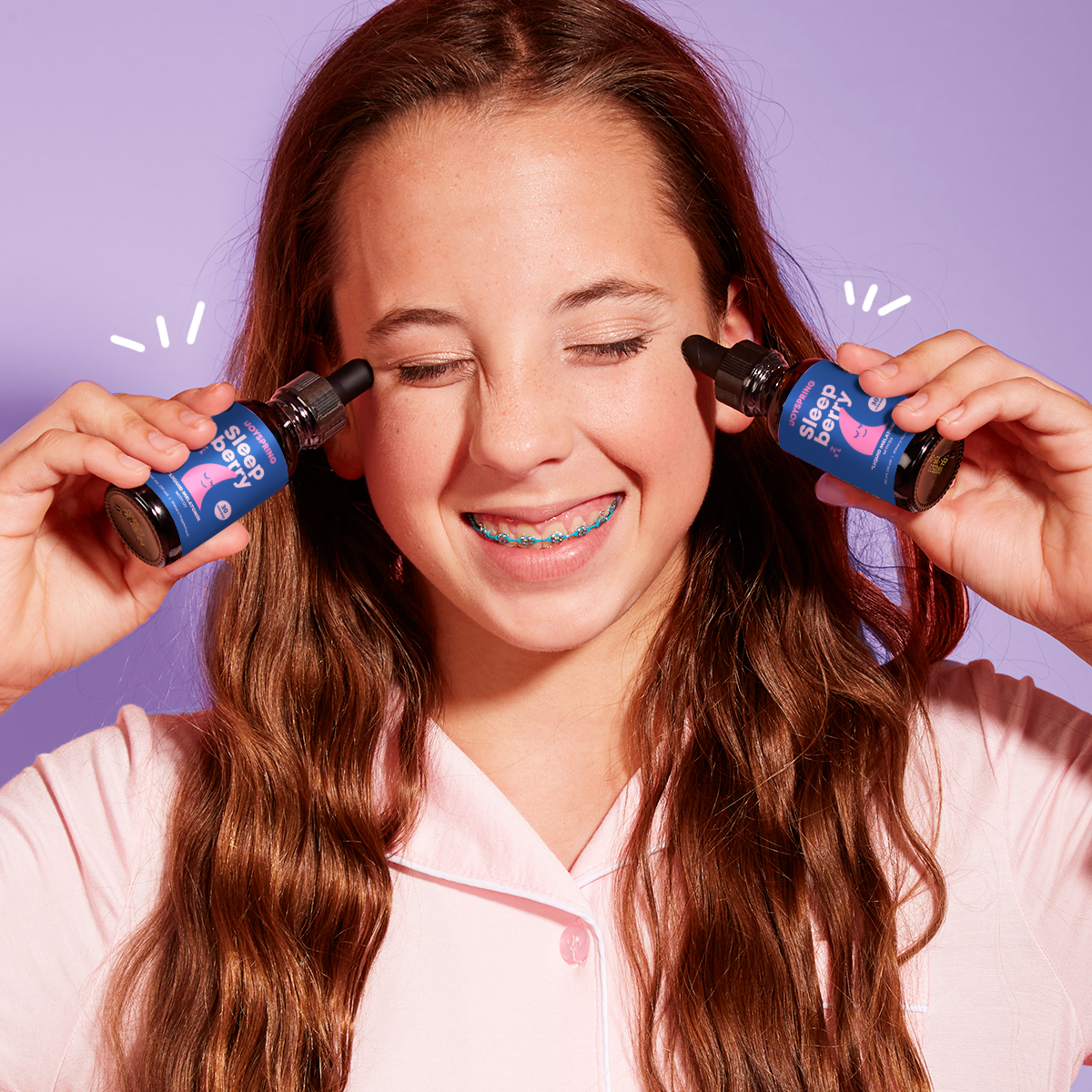 JoysDrop SleepBerry™